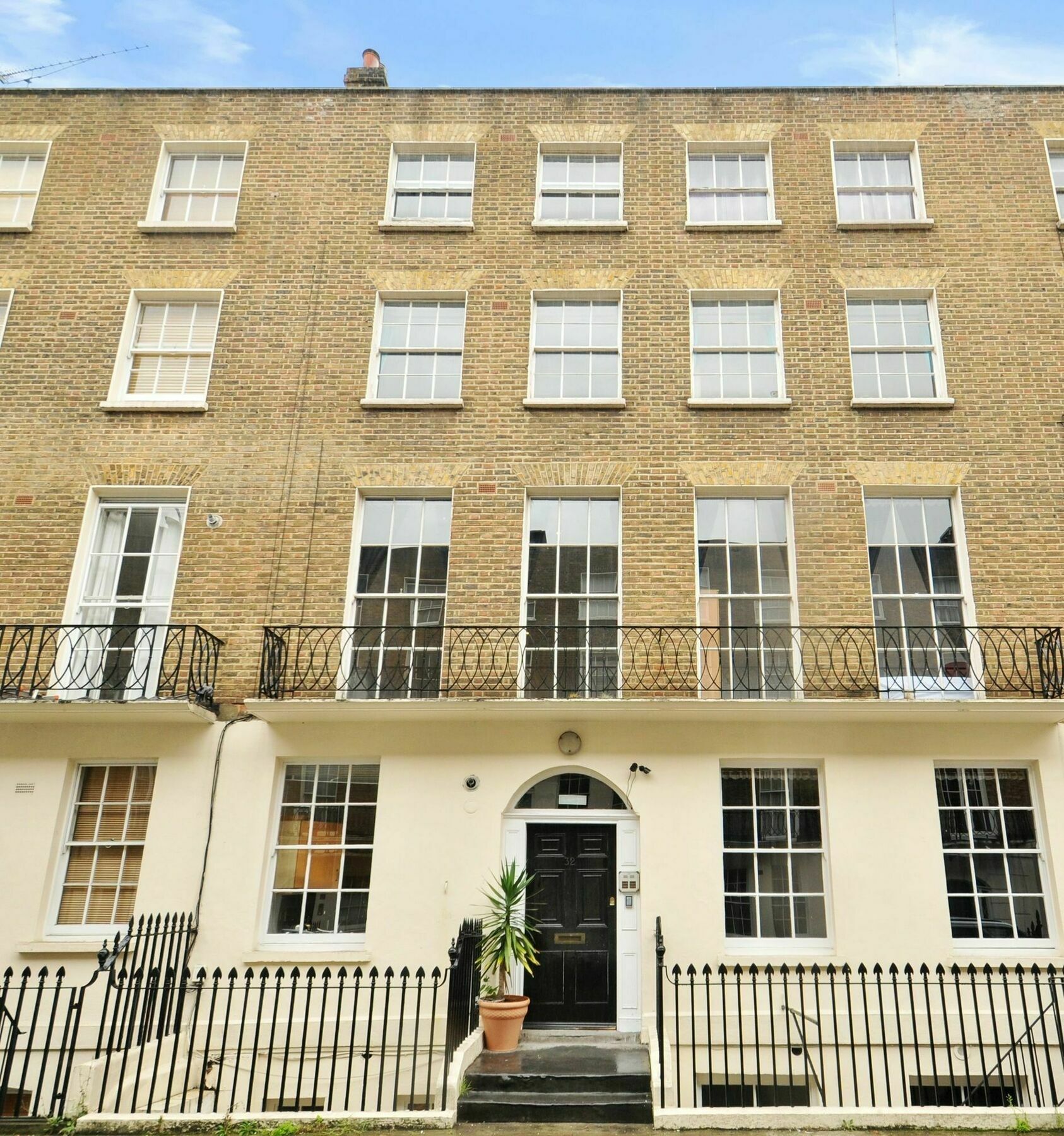 Access Bloomsbury Apartment Londra Exterior foto